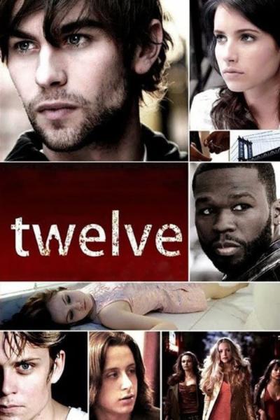 Poster : Twelve