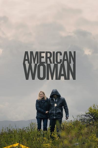 Poster : American Woman
