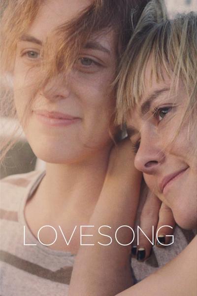 Poster : Lovesong
