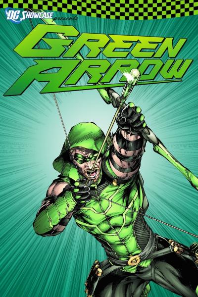 Poster : DC Showcase: Green Arrow