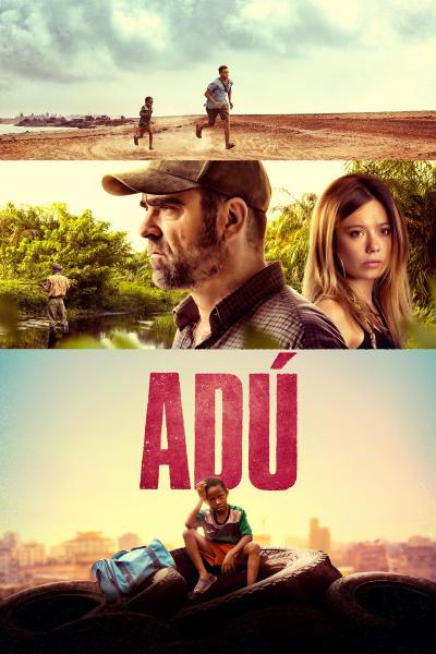 Poster : Adú