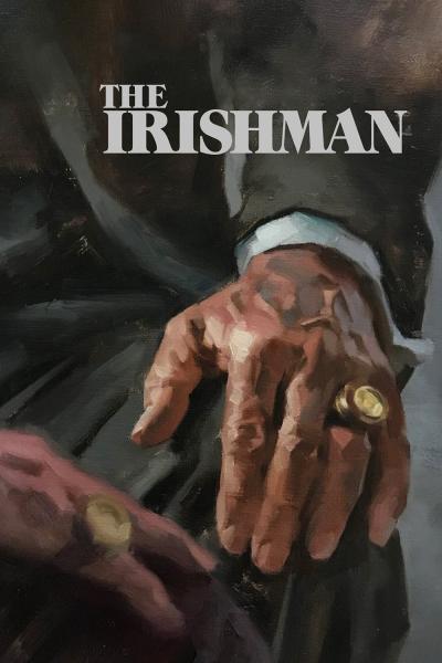 Poster : The Irishman