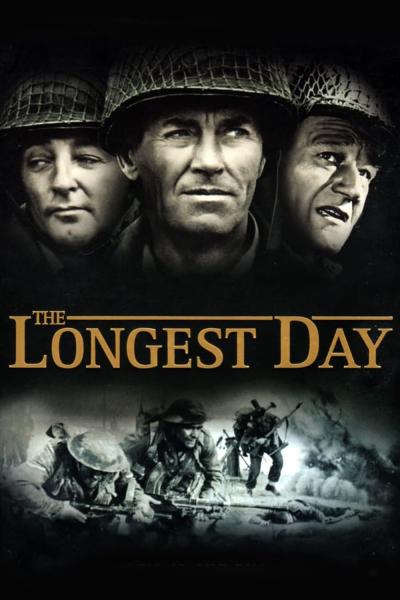 Poster : Le Jour le plus long