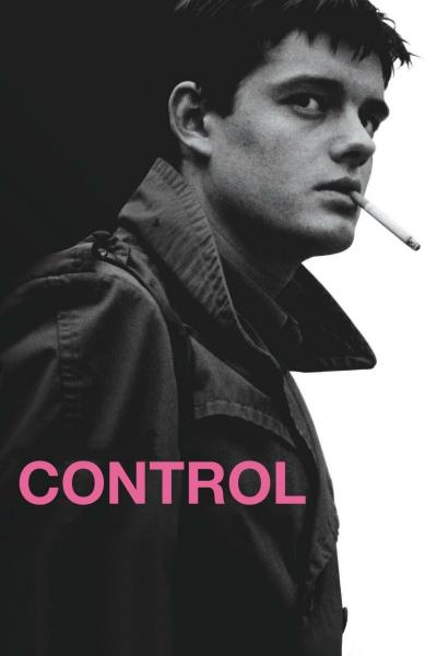 Poster : Control