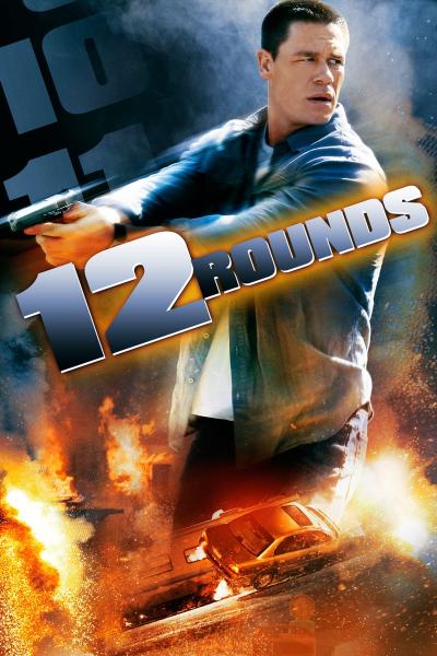 Poster : 12 Rounds