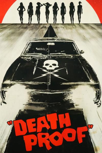 Poster : Boulevard de la mort