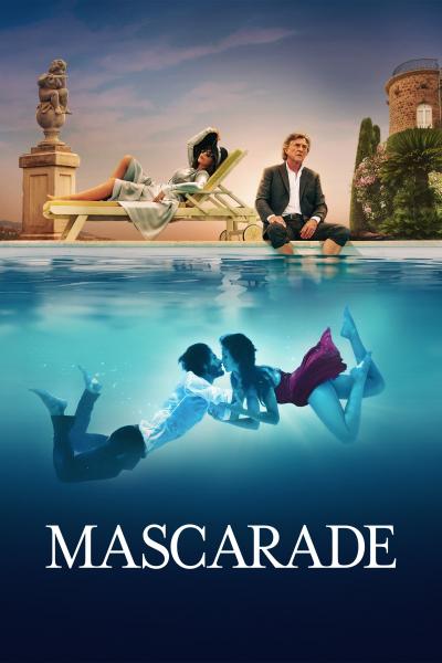 Poster : Mascarade