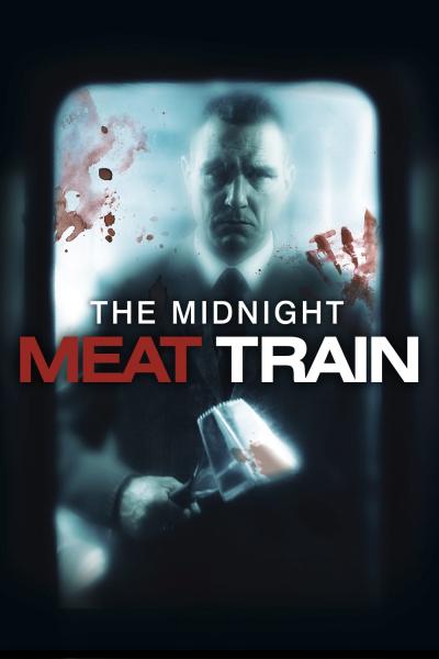 Poster : Midnight Meat Train