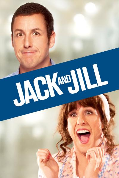 Poster : Jack et Julie