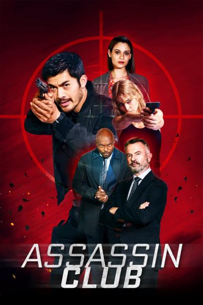 Poster : Assassin Club