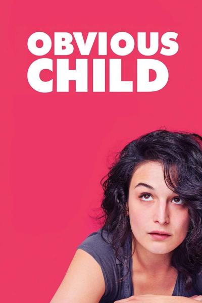 Poster : Obvious Child