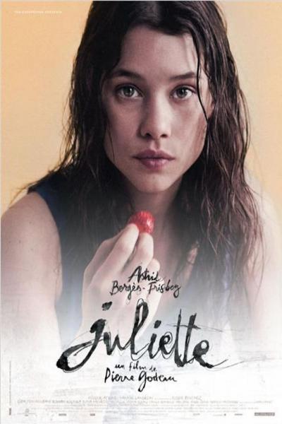 Poster : Juliette