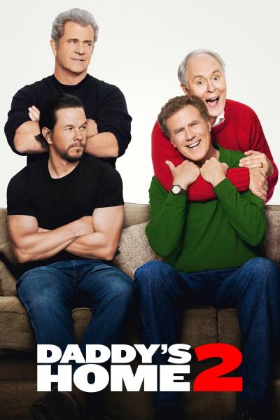 Poster : Very Bad Dads 2