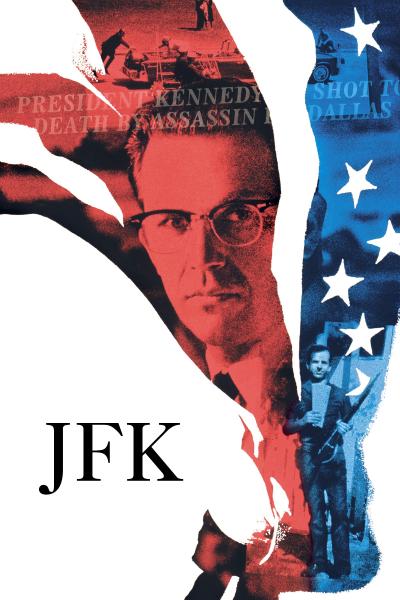 Poster : JFK