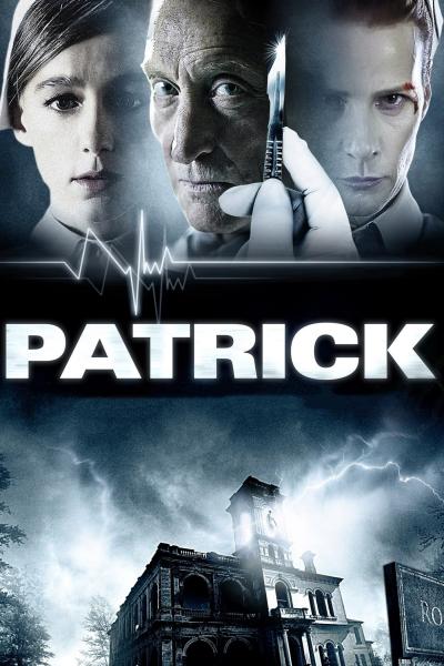 Poster : Patrick