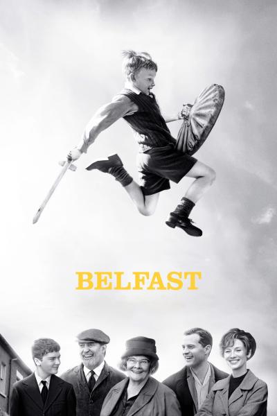 Poster : Belfast
