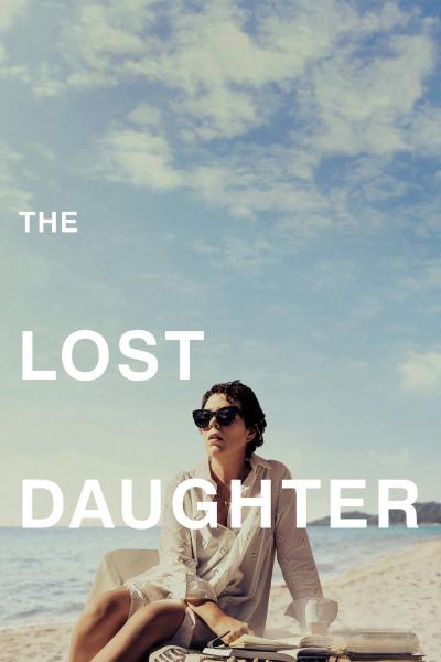 Poster : The Lost Daughter