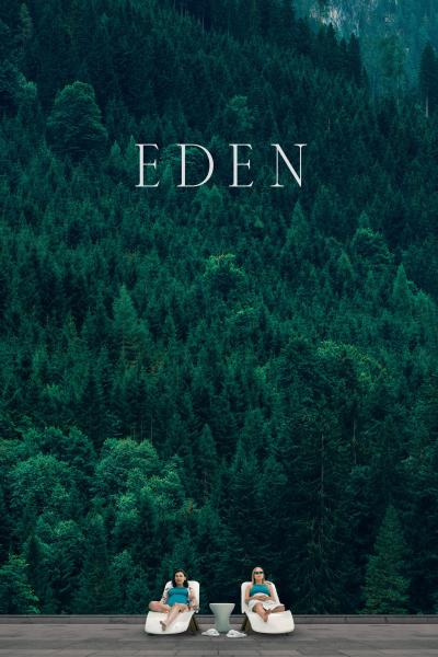Poster : Edén