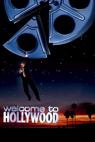 Poster : Welcome to Hollywood