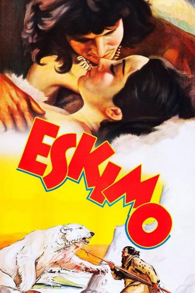 Poster : Eskimo
