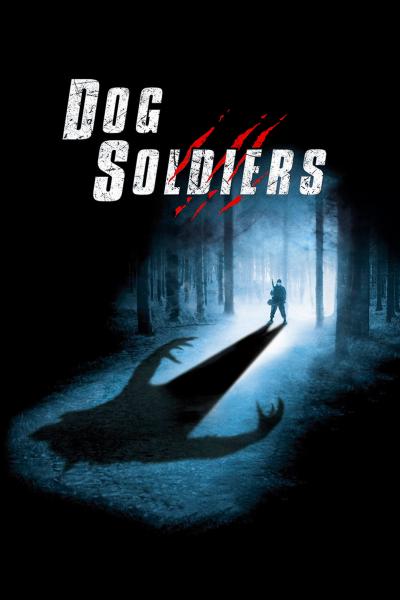 Poster : Dog Soldiers