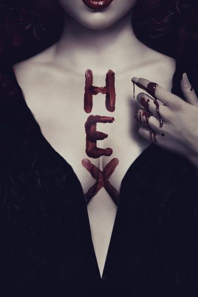Poster : Hex