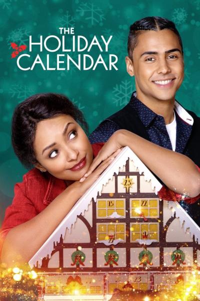 Poster : The Holiday Calendar