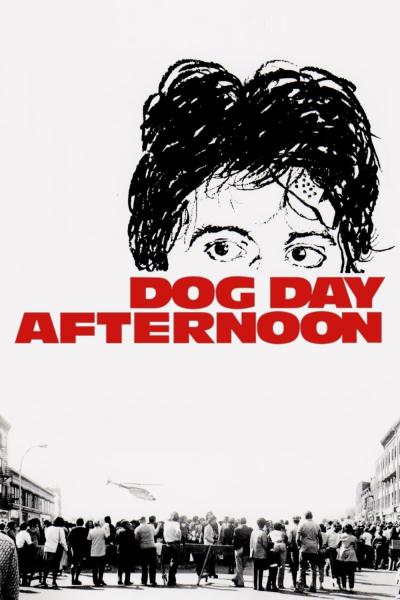 Poster : Un après-midi de chien