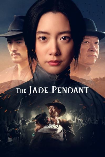Poster : The Jade Pendant