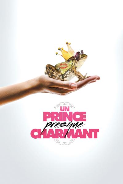 Poster : Un Prince (presque) charmant