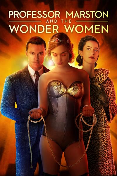 Poster : My Wonder Women
