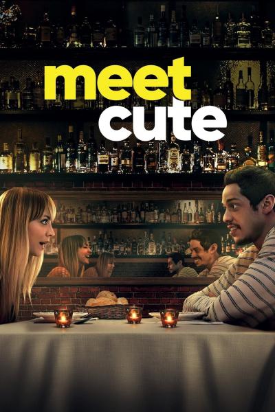 Poster : Meet Cute