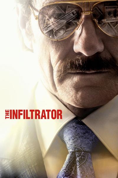 Poster : Infiltrator
