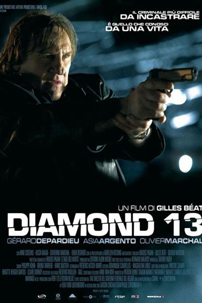 Poster : Diamant 13