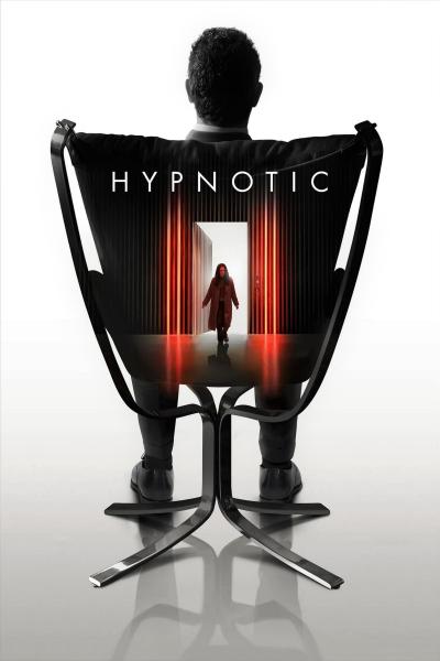 Poster : Hypnotique