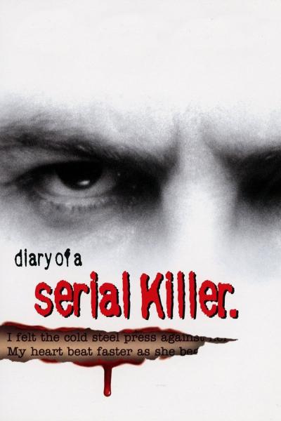 Poster : Journal intime d'un tueur en série