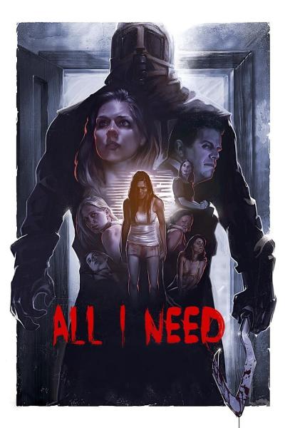 Poster : All I Need