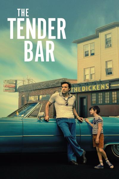 Poster : The Tender Bar