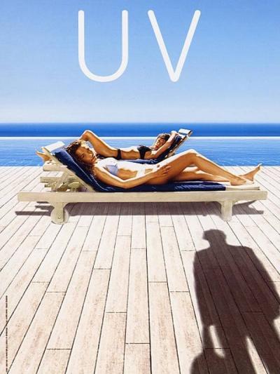 Poster : UV