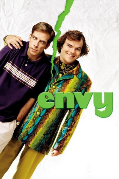 Poster : Envy
