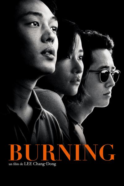 Poster : Burning