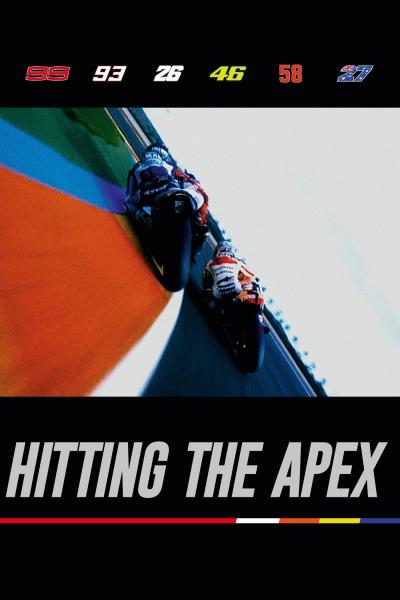 Poster : Hitting the Apex