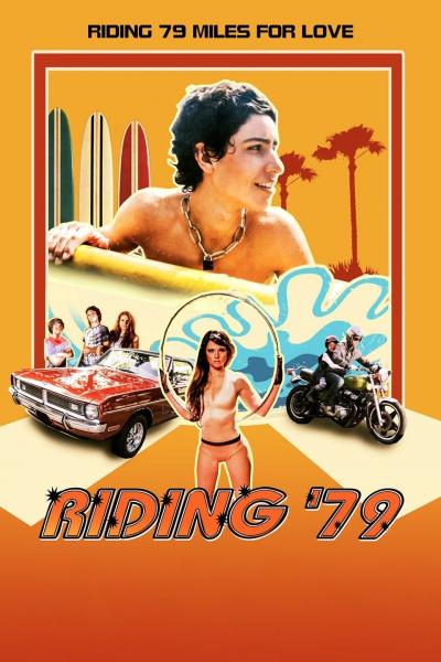 Poster : Riding 79