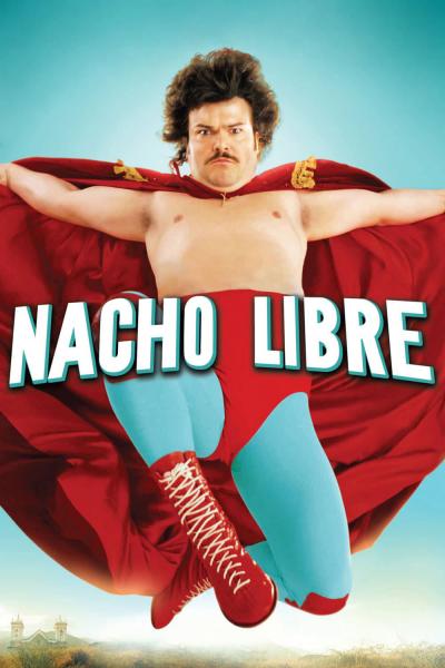 Poster : Super Nacho