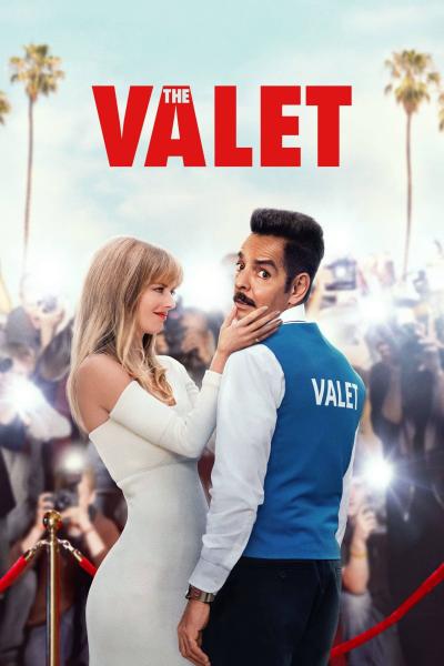 Poster : The Valet