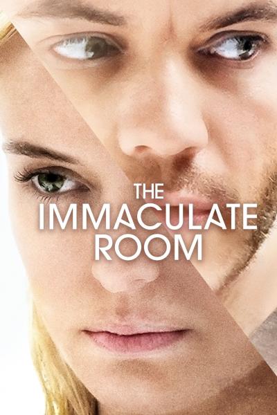 Poster : The Immaculate Room