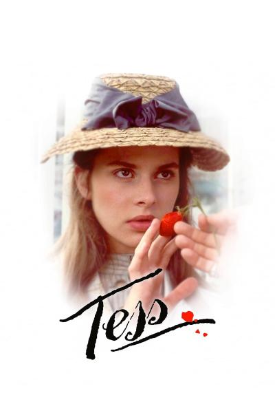 Poster : Tess