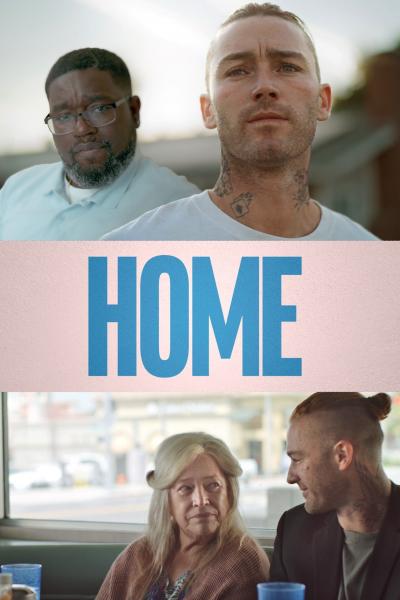 Poster : Home