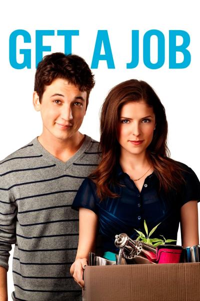Poster : Get a Job