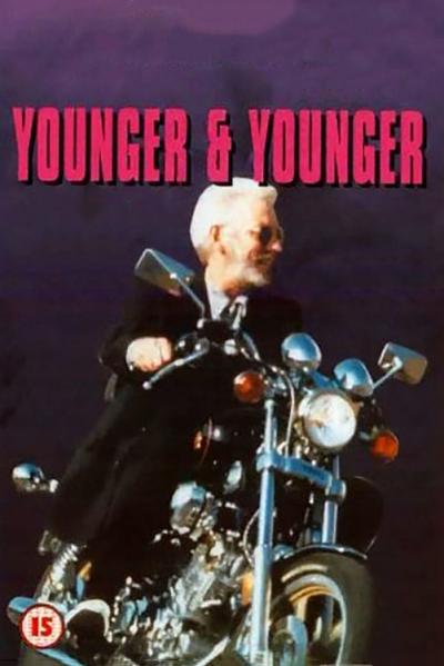 Poster : Younger and Younger
